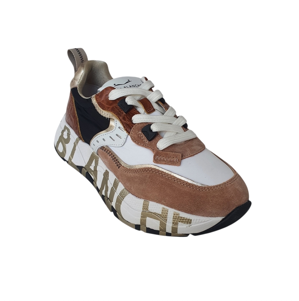 0012017475.38.1D72 Ckub105 Brick brown- white